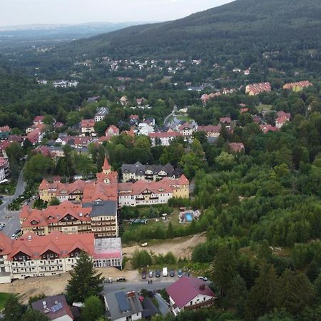 Górski Raj Swieradow-Zdroj Exterior foto