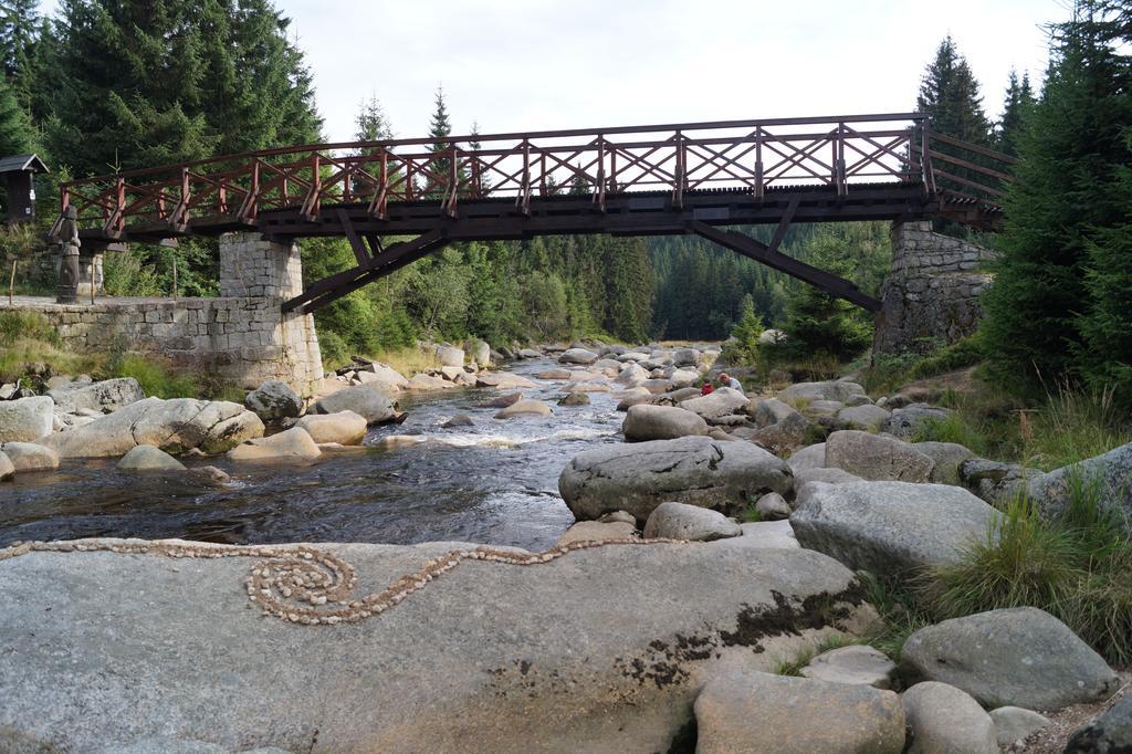 Górski Raj Swieradow-Zdroj Exterior foto