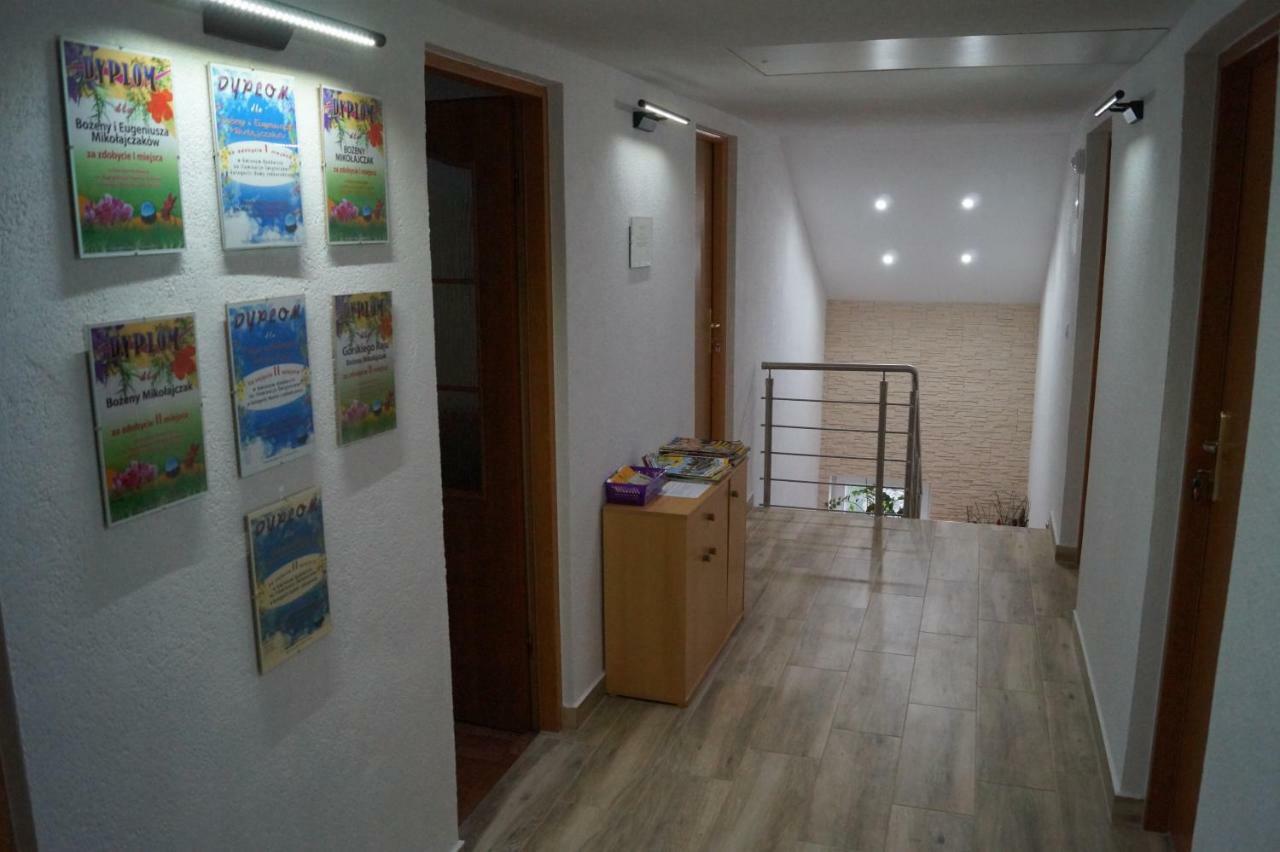 Górski Raj Swieradow-Zdroj Exterior foto